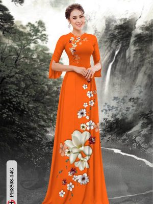 1623738516 172 vai ao dai mau moi dep nhat (4)